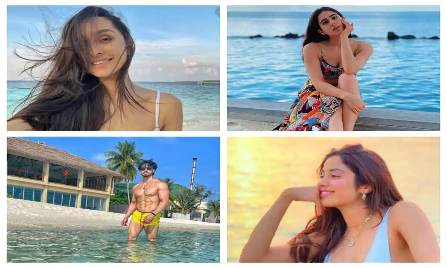 Social Media on a buzz with memes trolling Bollywood stars after Maldives bans flights from India