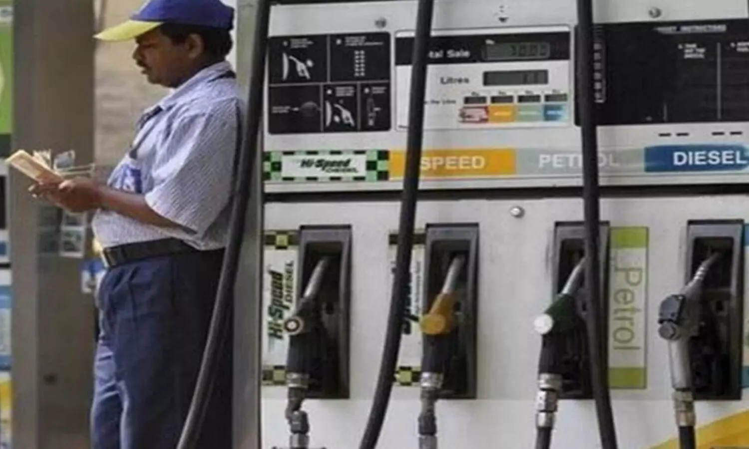 Jet fuel Price up 6.7%; Massive changes in Petrol Diesel Price