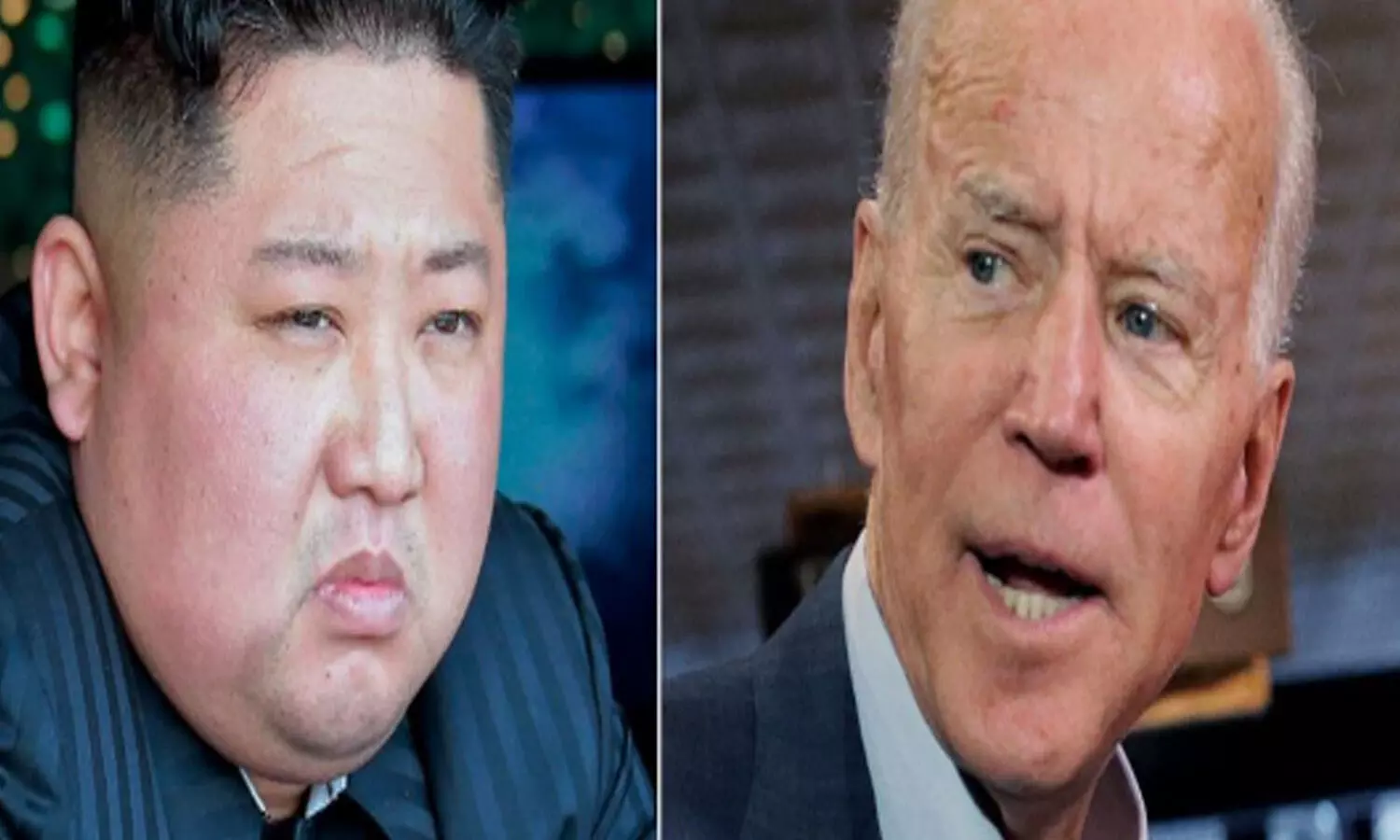 Kim Jong Un warns Joe Biden, says Be ready to suffer the consequences