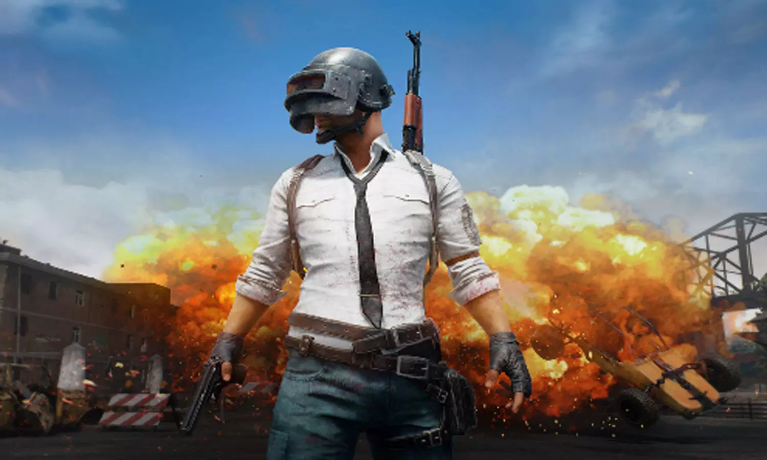 PUBG Mobile came back in India; Check the latest updates here!