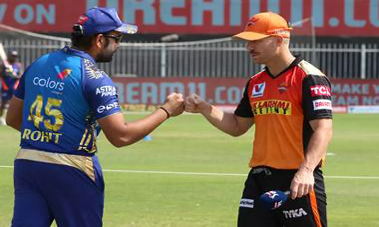 After a day COVID-19 hits IPL, match set to resume with SRH vs MI battle in Delhi