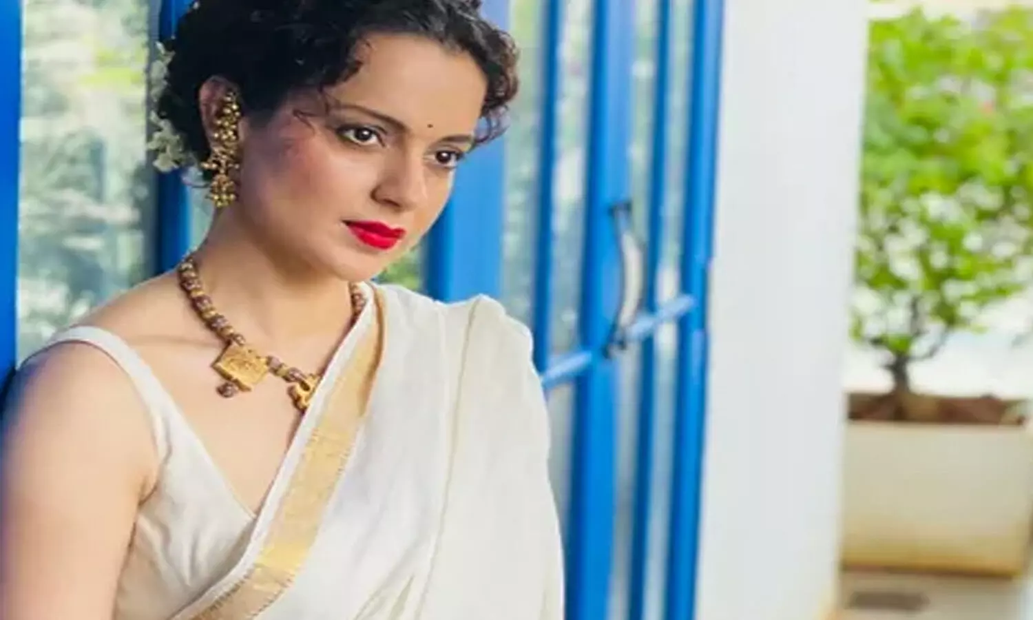 Kangana Ranauts Twitter account suspended after sharing controversial posts