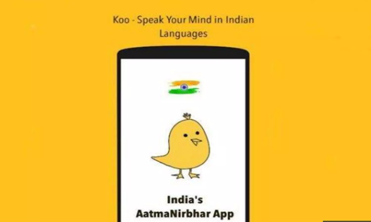 Koo App launches new feature Talk to Type for 22 Indian languages