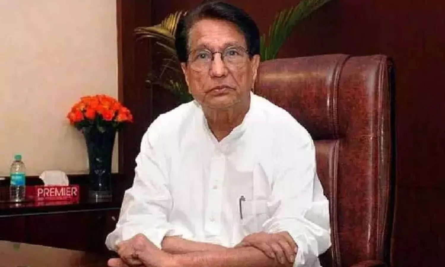 RLD Chief and former Union Minister Ajit Singh dies of COVID-19