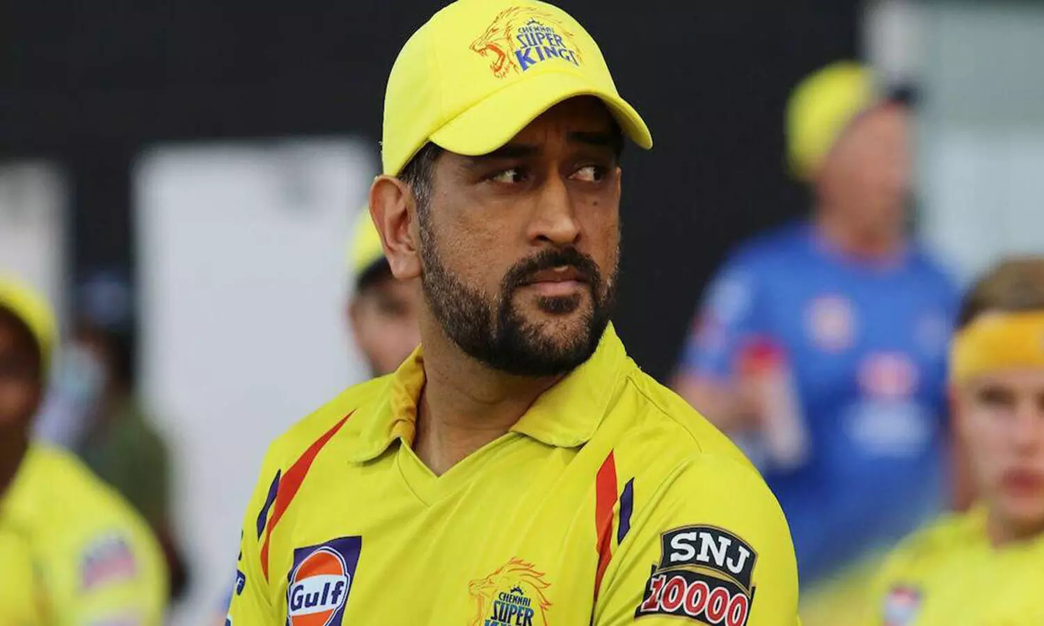 Dhoni plays THIS sport 15 times more than cricket, reveals Harbhajan