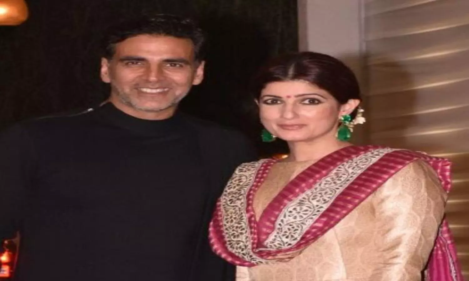 Twinkle Khanna reacts to allegations of Akshay Kumar not doing enough amid COVID-19
