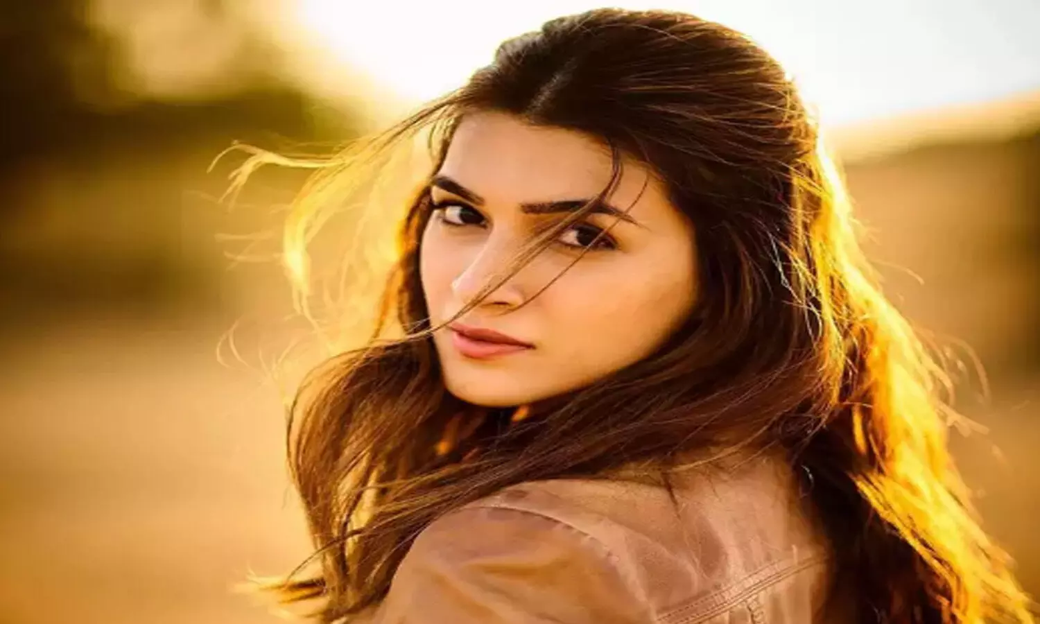 What breaks us also unites us: Kriti Sanon on people helping out amid COVID