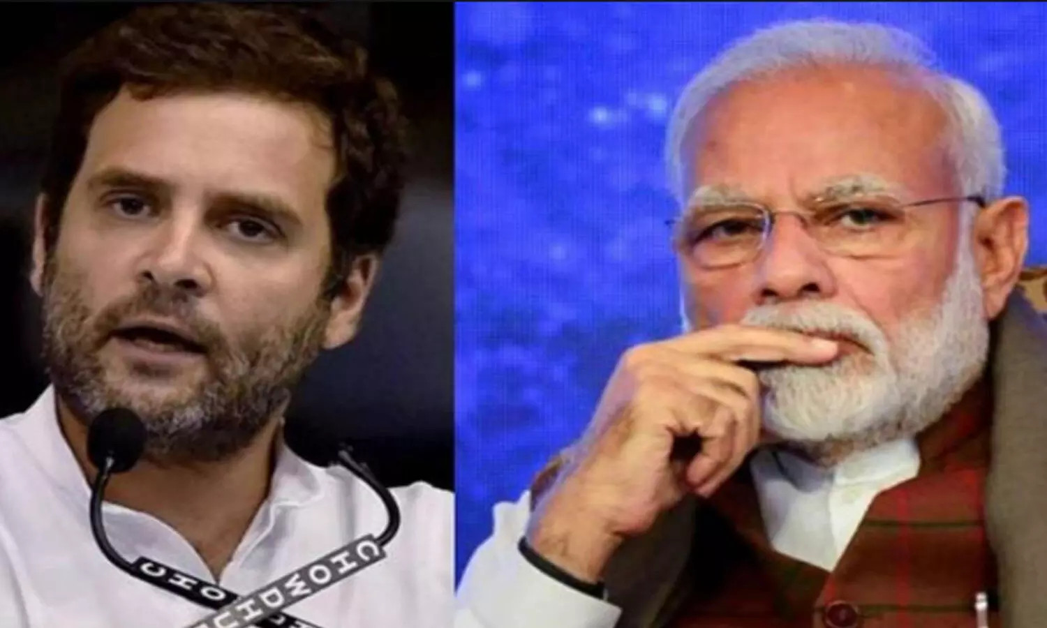 Rahul Gandhi writes to PM Narendra Modi over Corona crisis