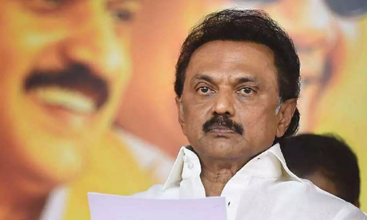 MK Stalin takes charge as CM of Tamil Nadu; Promises financial aid for COVID relief