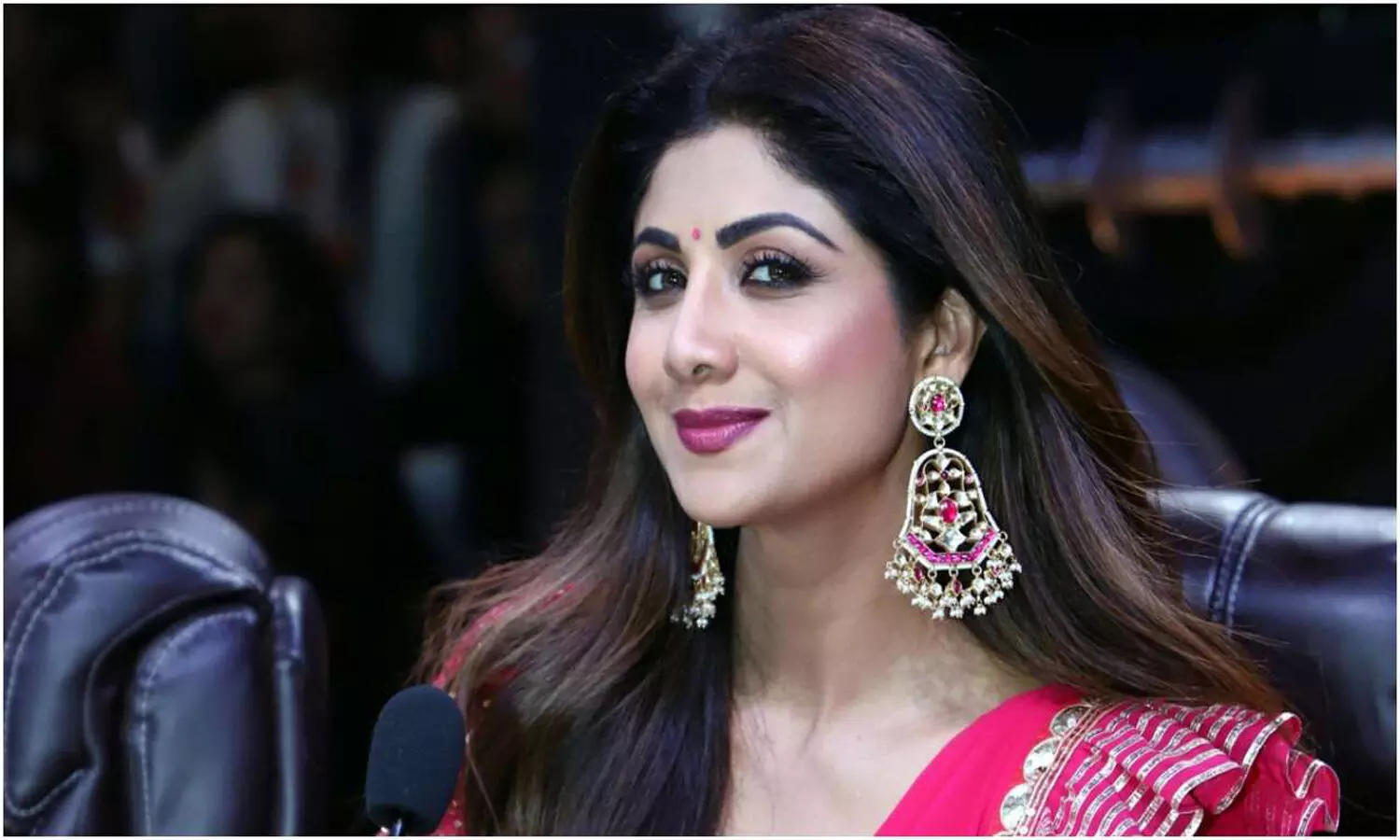 Hungama 2: Shilpa Shetty is coming back on Big Screen, Release date out!