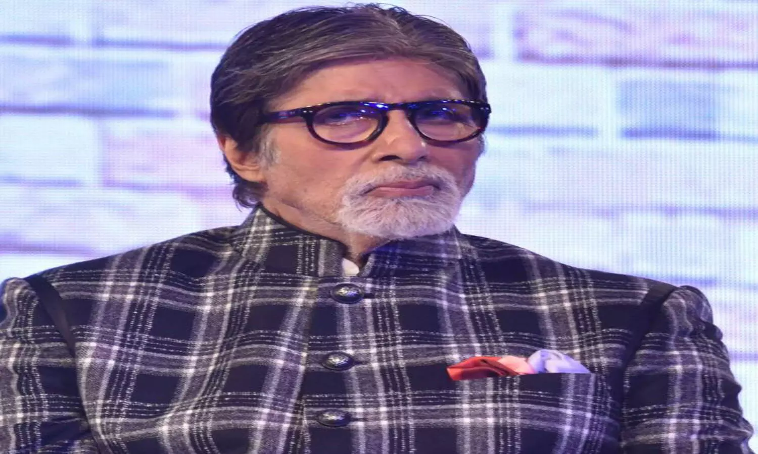 Bomb scare at Amitabh Bachchan’s bungalow