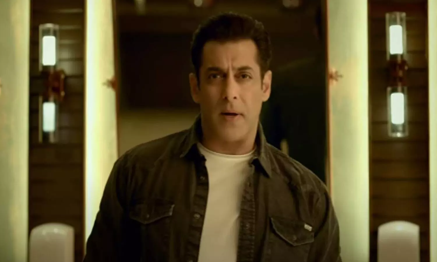 I cant take Chulbul Pandey home, My parents will beat me: Salman Khan