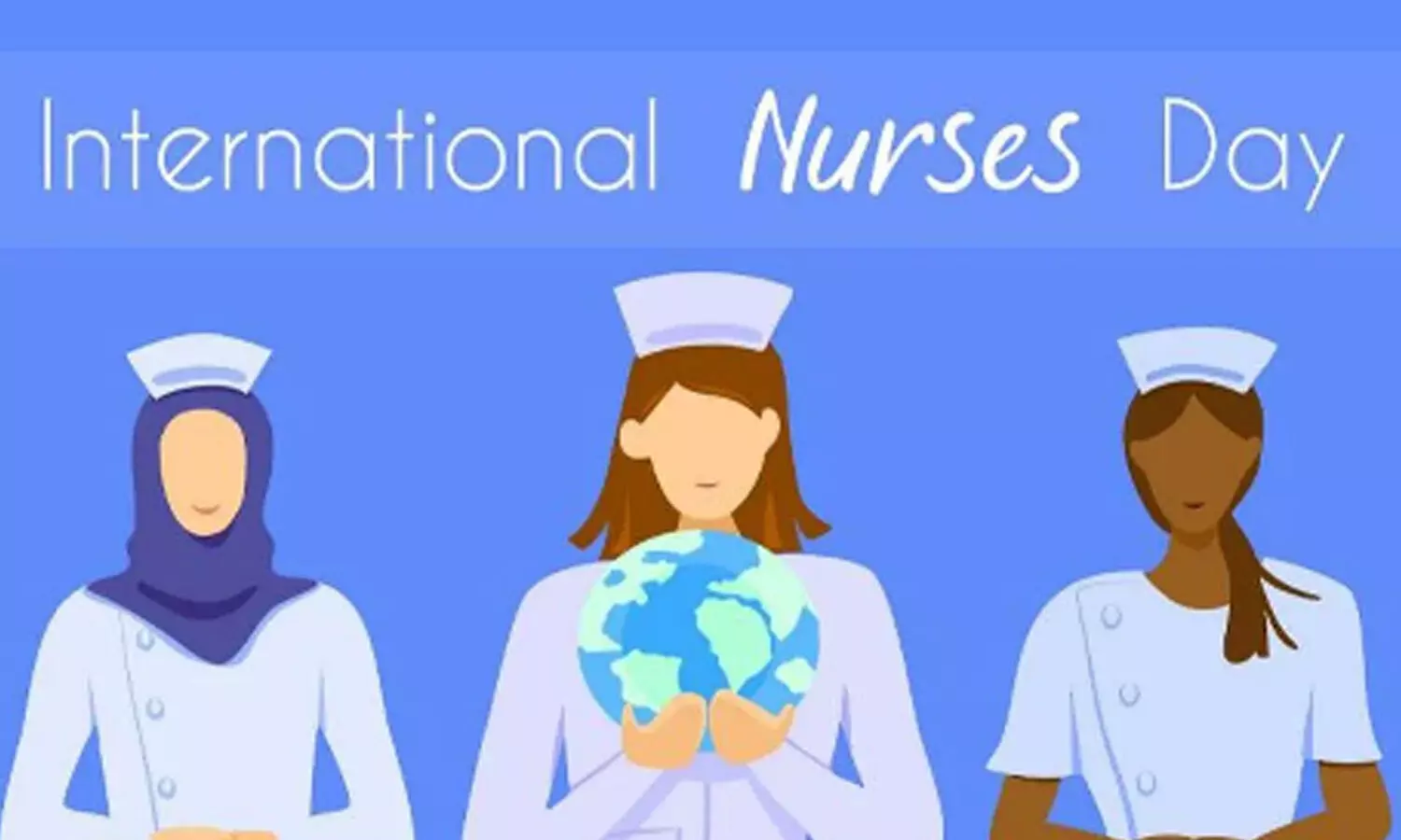 International Nurses Day 2021: Know theme, History & significance