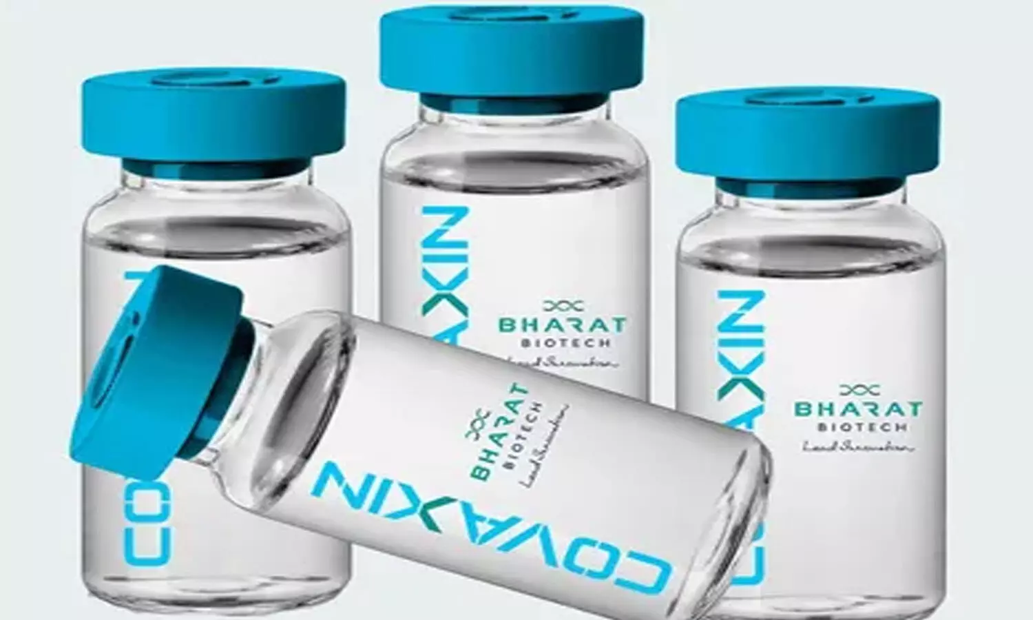 Bharat Biotech Covaxin set for trials on Kids aged between 2 to 18 years