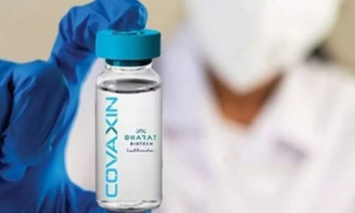 Covaxin gets approval for clinical trials for phase 2/3 on Children