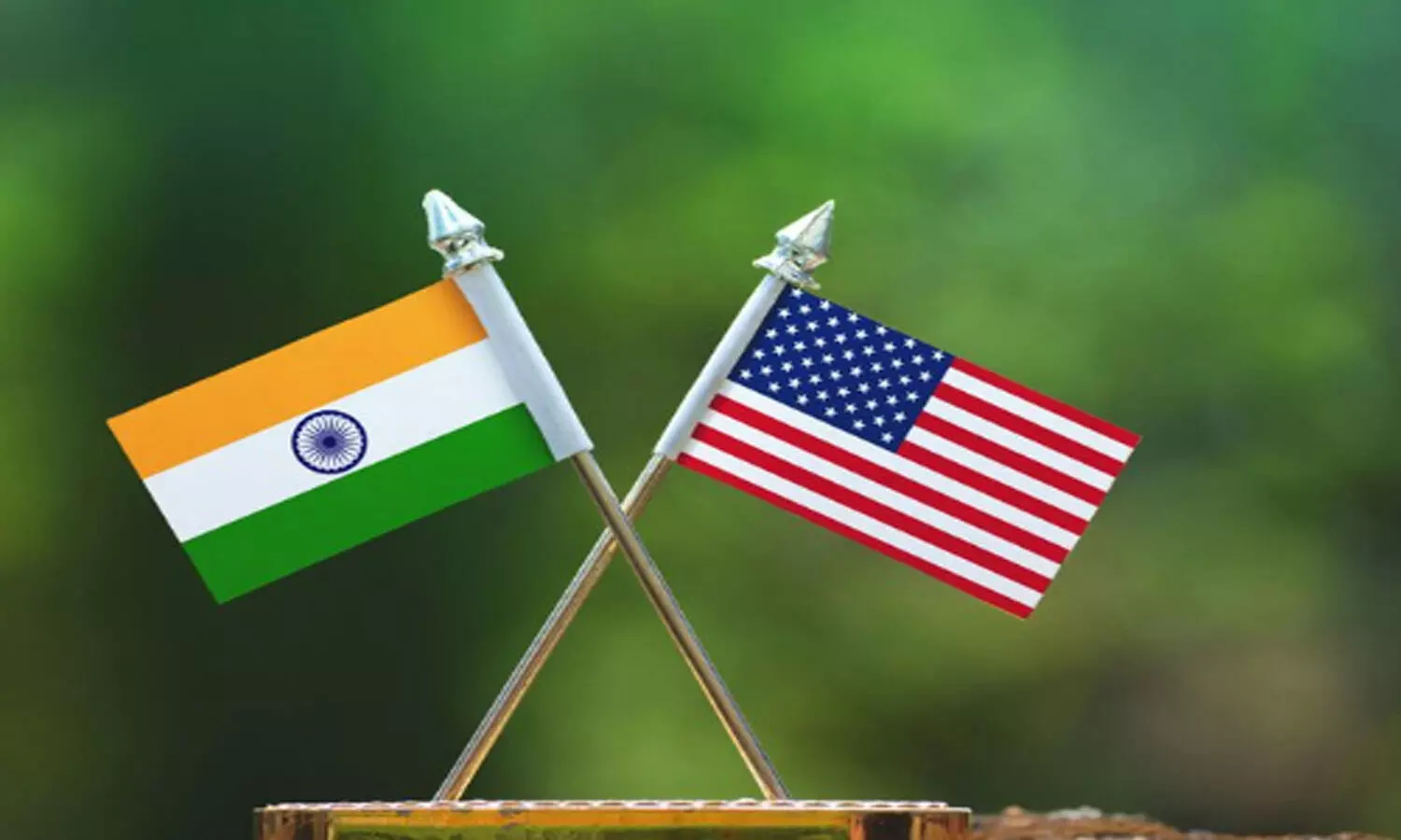 America extends aid to India; Will send 159 oxygen concentrators soon