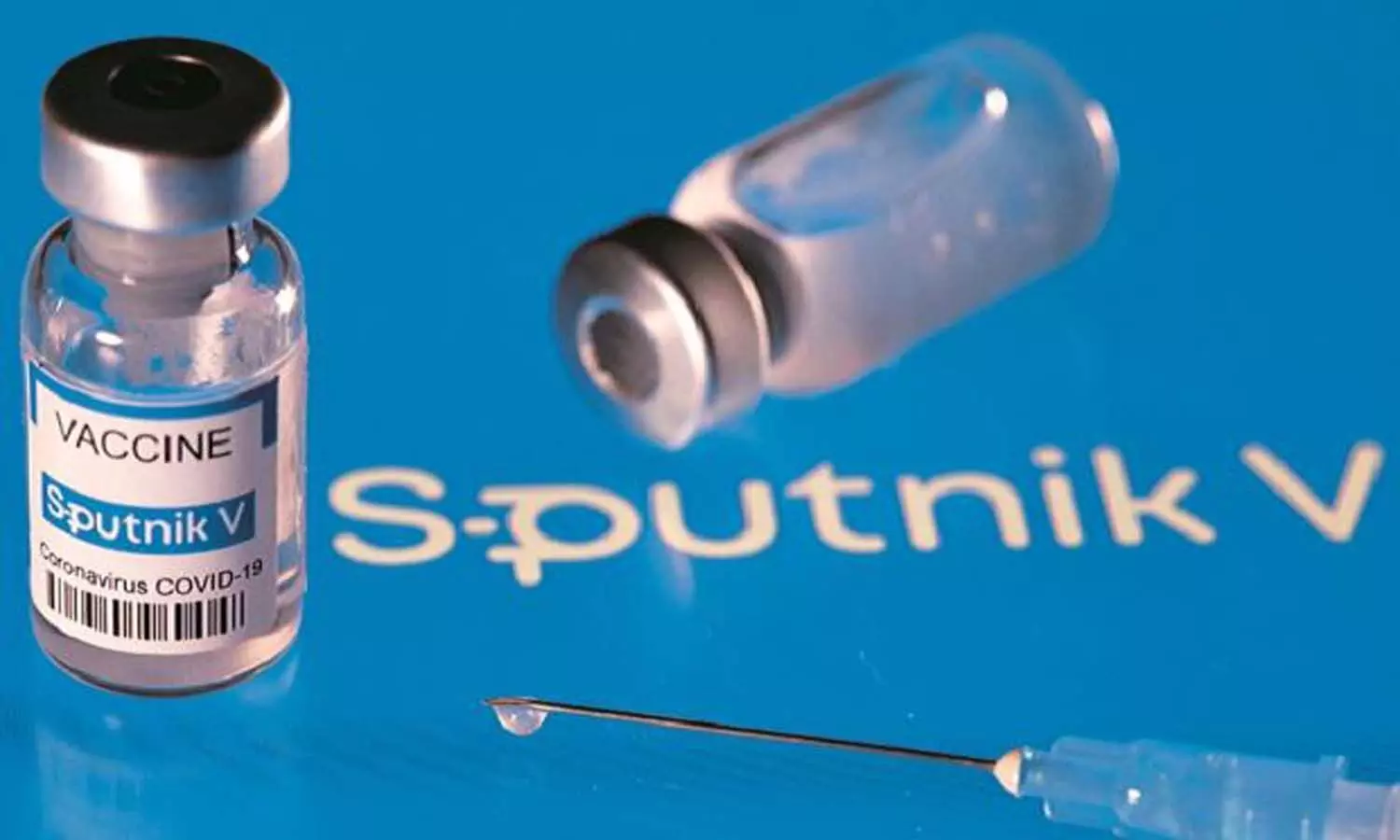 Serum Institute of India to start production of Sputnik V from September