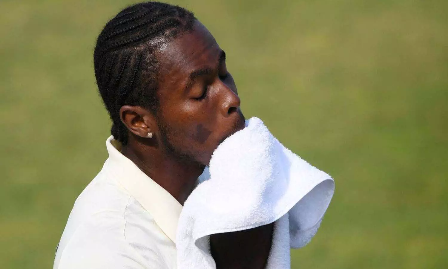 Jofra Archer ruled out of New Zealand series after elbow injury flares up
