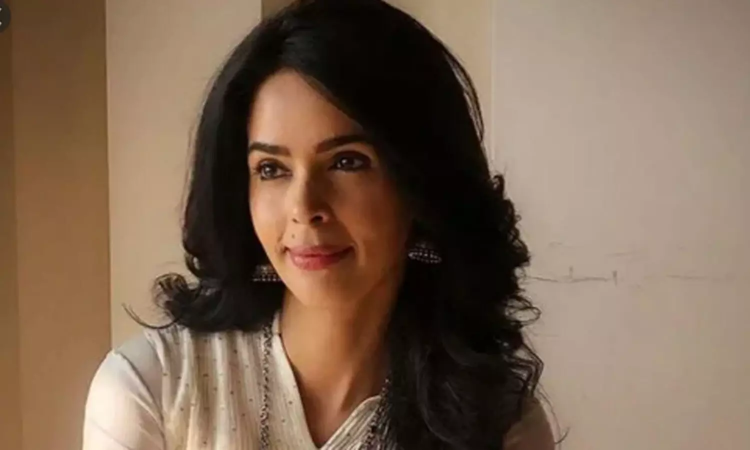 Mallika Sherawat shouts at Nepo kids, says They get chances in film even without audition