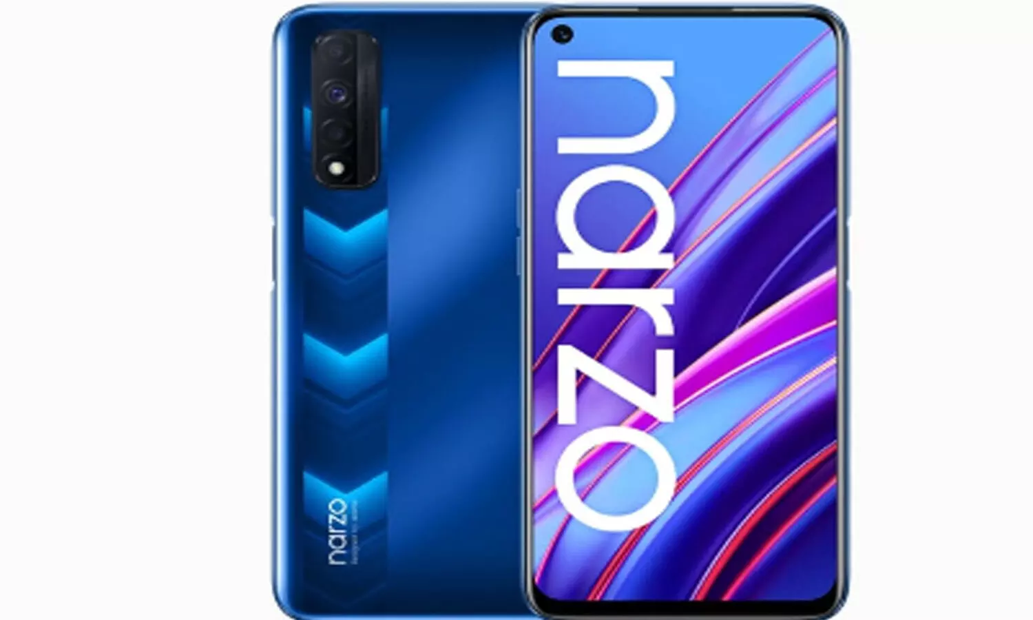 Realme Narzo 30 with MediaTek Helio G95 launched; Check Price, Specification!