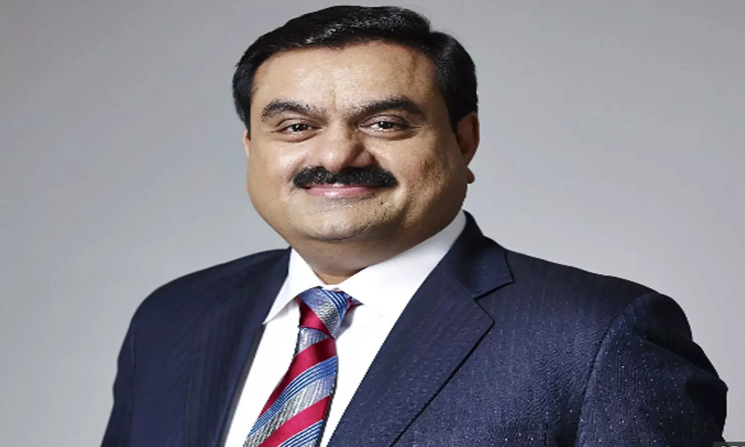 Adani group takes over control and management of Mumbai airport