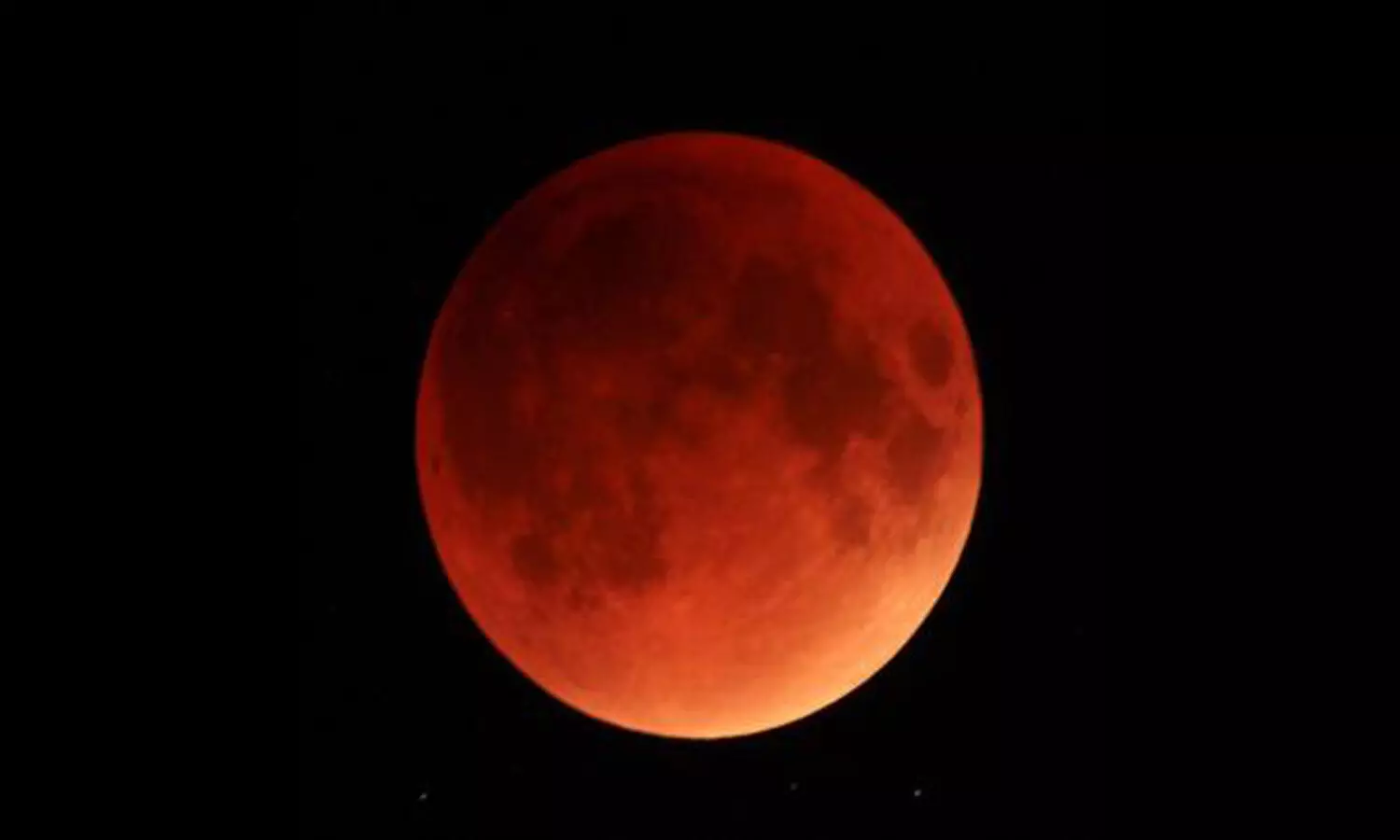 Last lunar eclipse today until 2025; all you need to know about Beaver Blood Moon