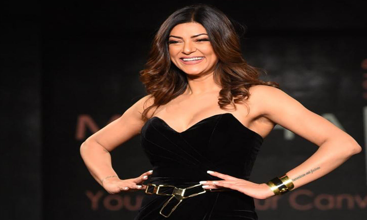 Sushmita Sen marks 27 years of her Miss Universe win: It not only ...