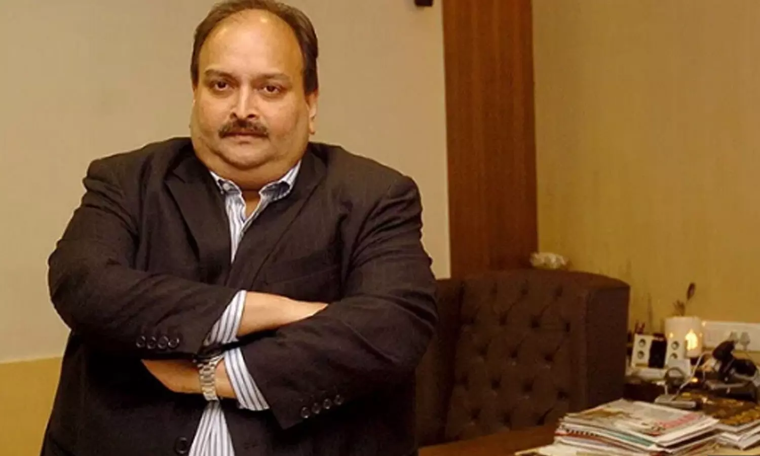 Antigua PM Browne says Mehul Choksi could be repatriated to India in 48 hours