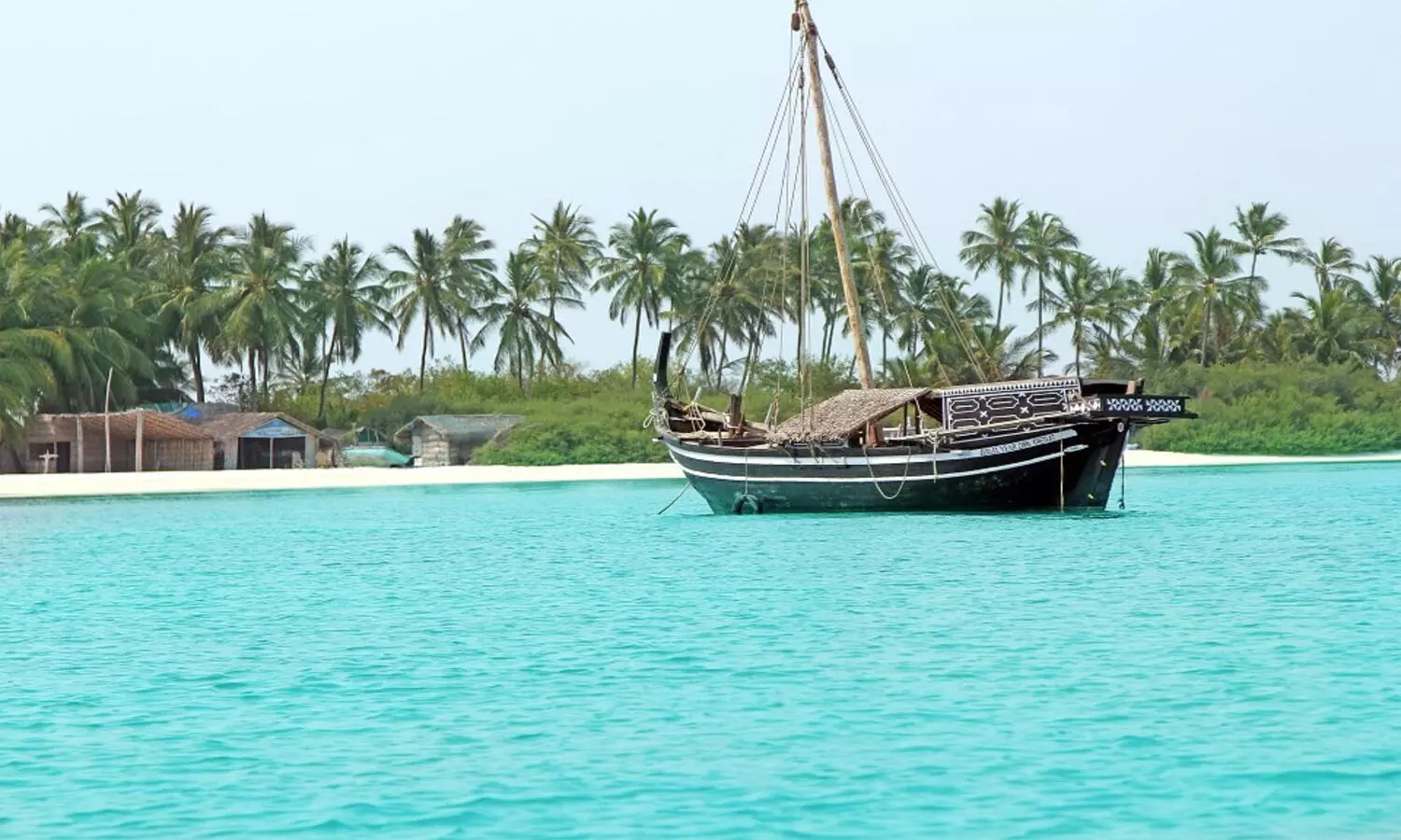 Whats happening in Lakshadweep and why it matters? Heres all you need to know