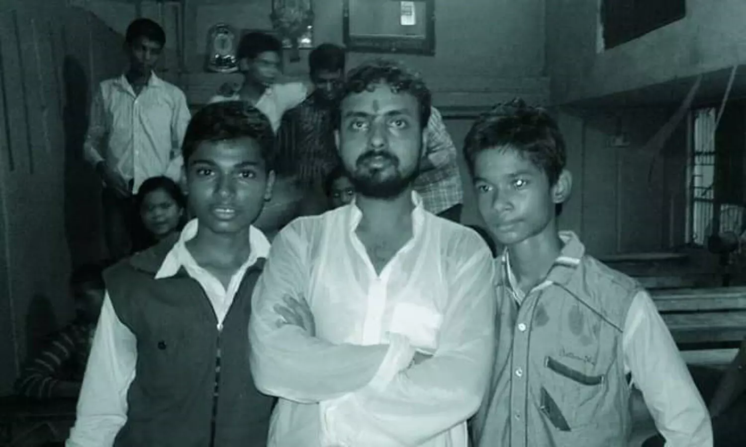 RK Srivastavas student Shashank Kumar studying in IIT Jodhpur; read the success story amid Corona crisis