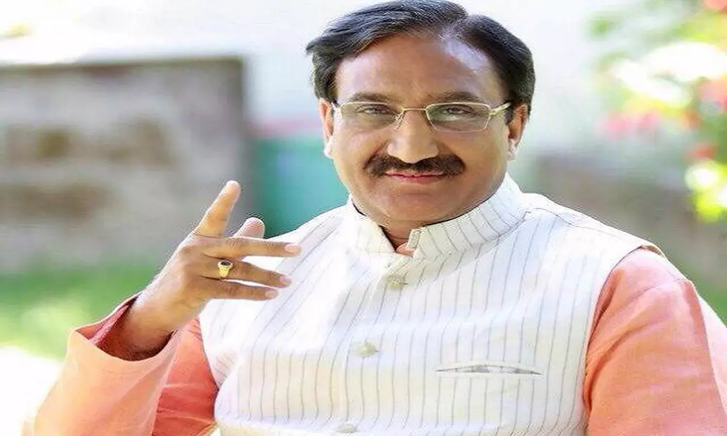 Education Minister Ramesh Pokhriyal admitted to AIIMS due to post-COVID complications