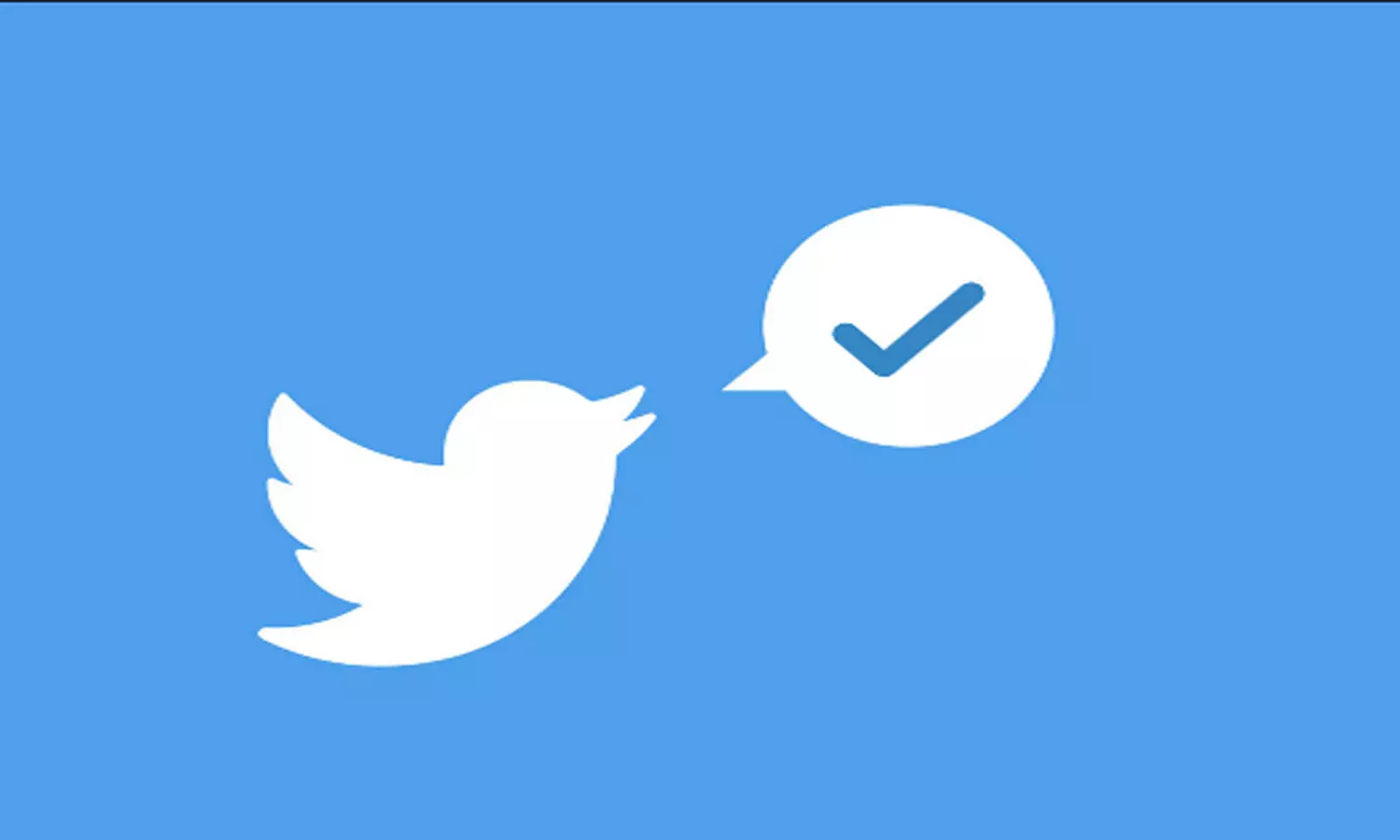 Twitter Verification Application: Know how to apply to get BLUE TICK