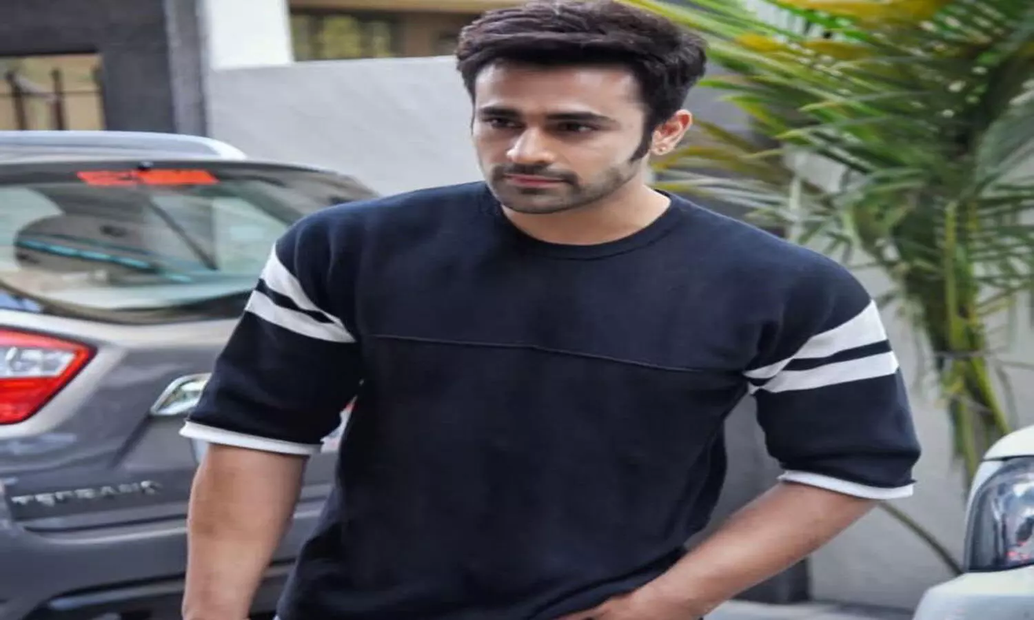 Naagin 3 fame Pearl V Puri under police custody for alleged rape of a minor girl