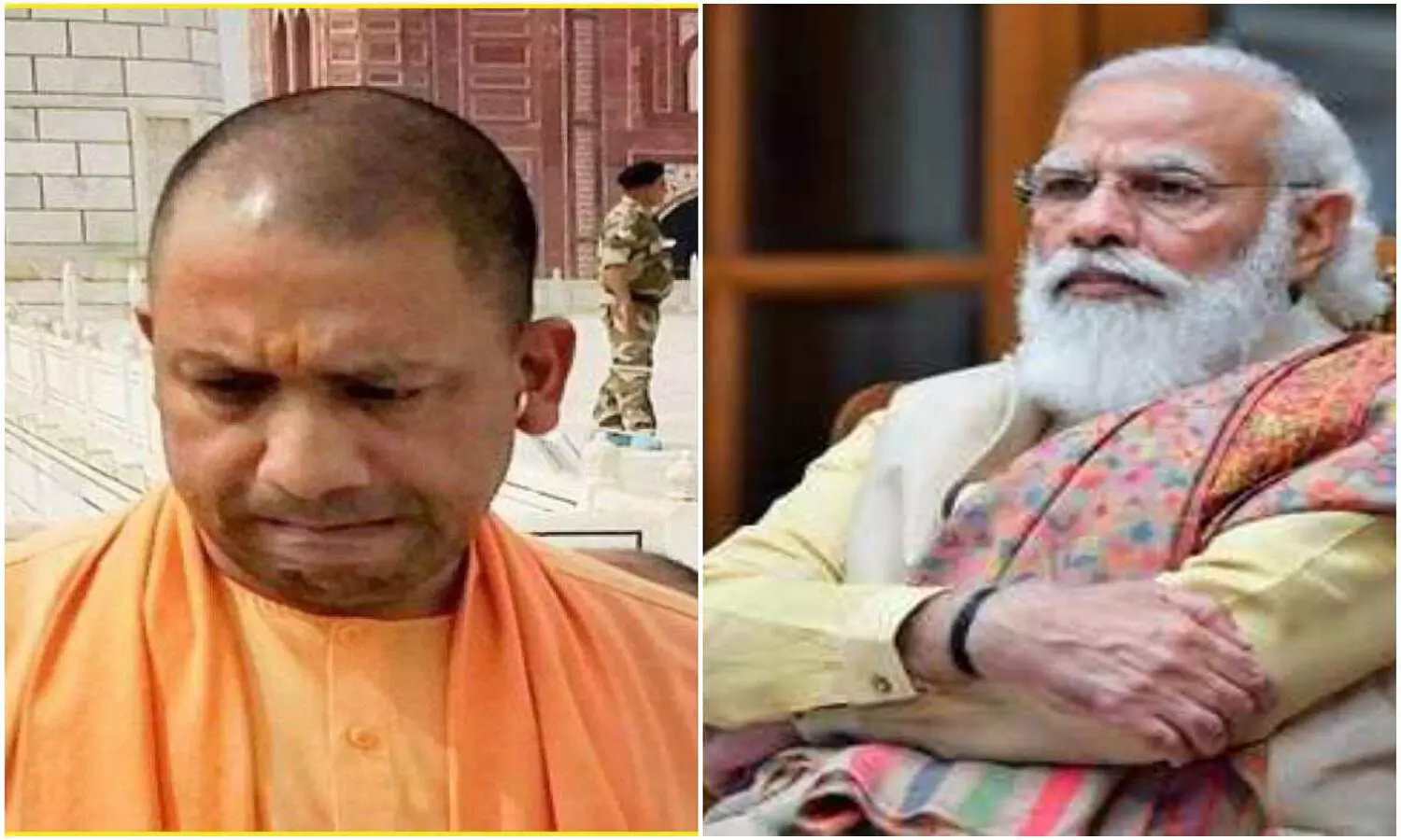 No birthday wishes for CM Yogi from PM Modi? Heres the truth
