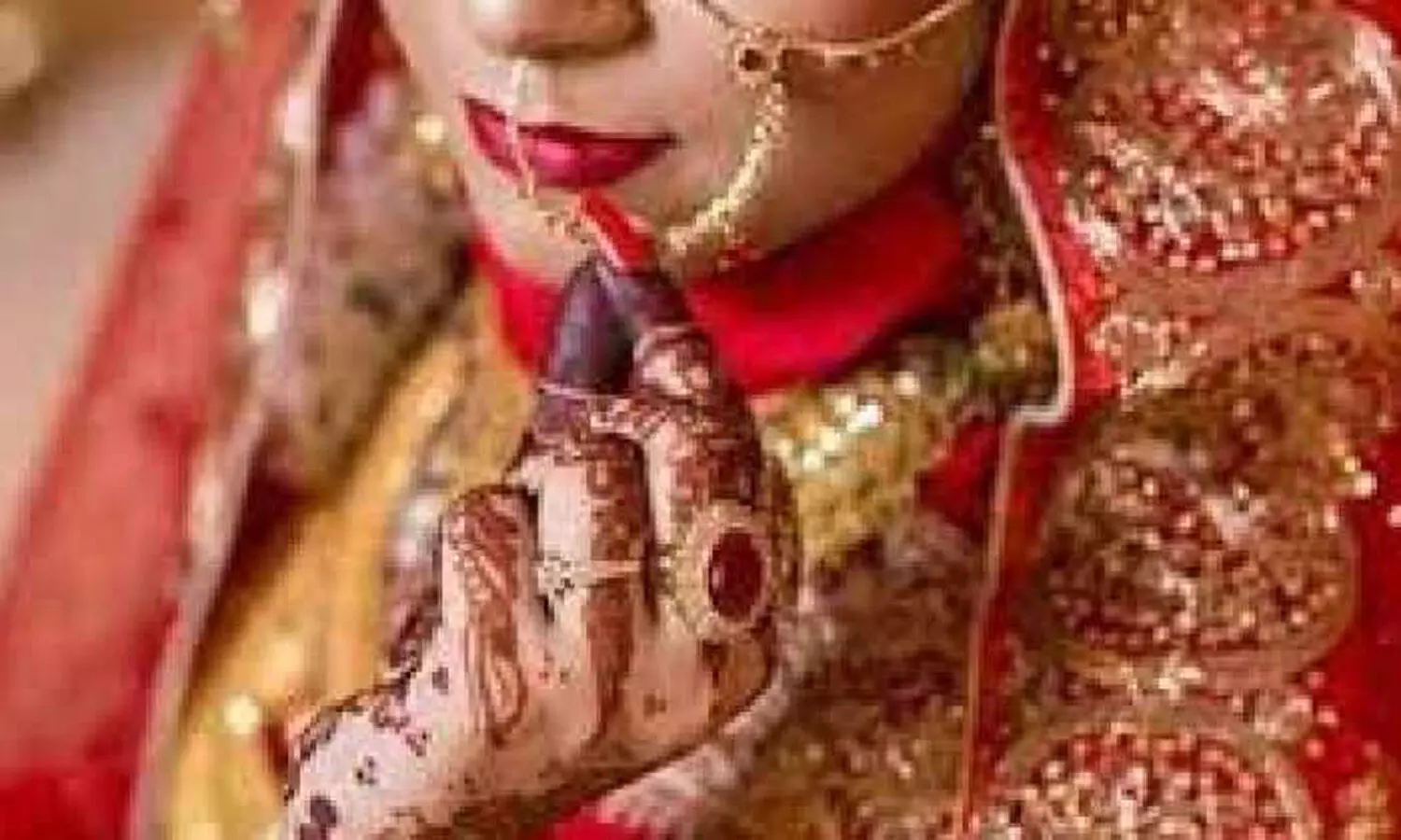 Dulhan ka Thappad: Bride slaps groom just after marriage, returns to her home