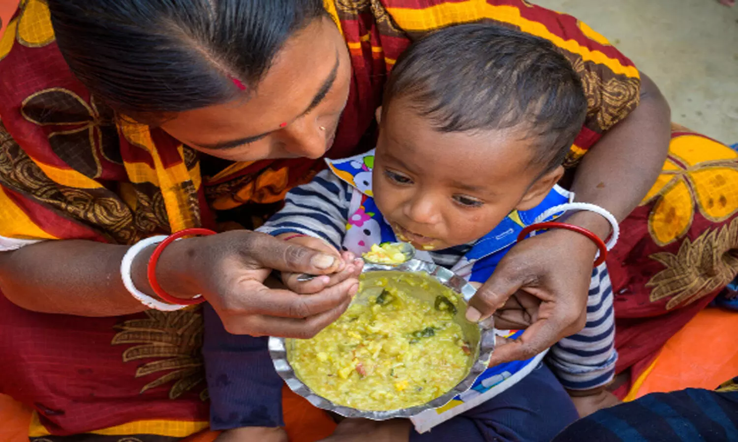 World Food Safety Day 2021:Know about malnutrition and its effects on children
