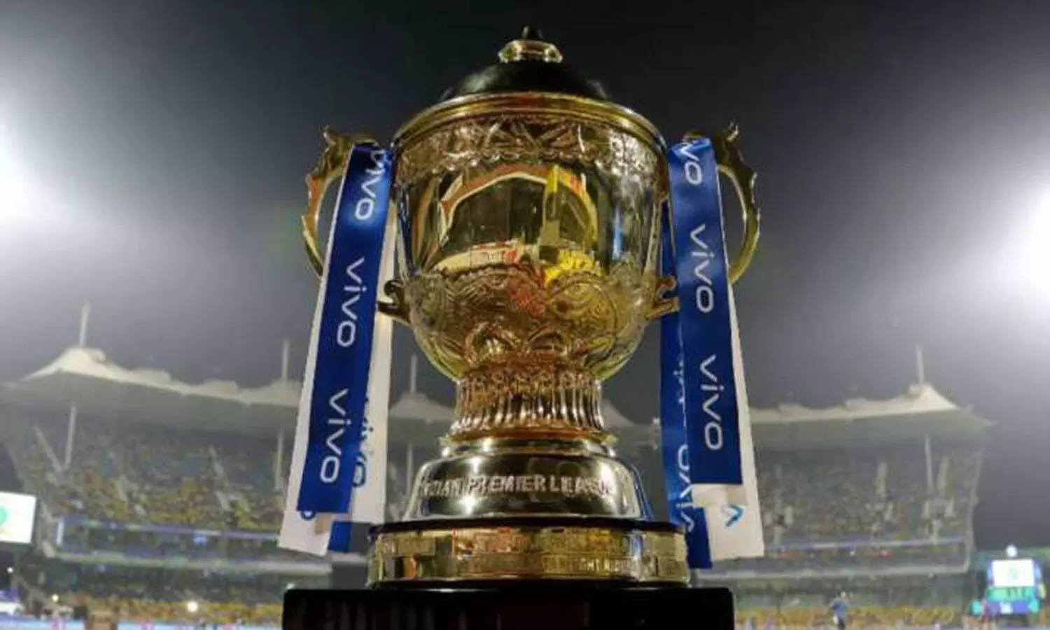 IPL season 14 to resume on September 19, final on October 15