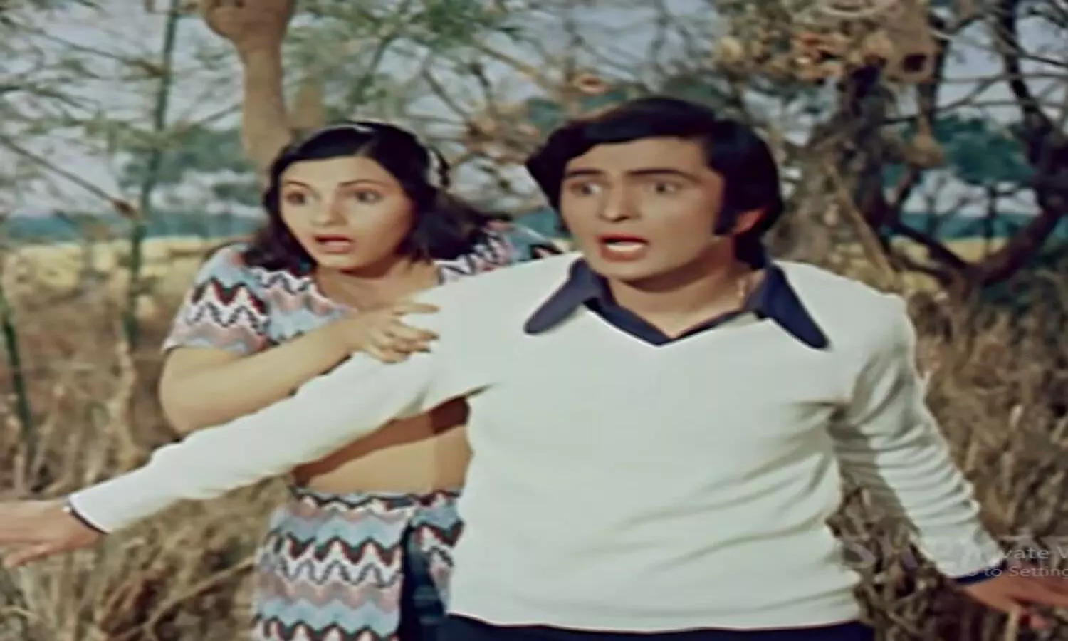 Happy Birthday Dimple Kapadia: When Rishi Kapoor shared how Twinkle was present on film Bobbys set
