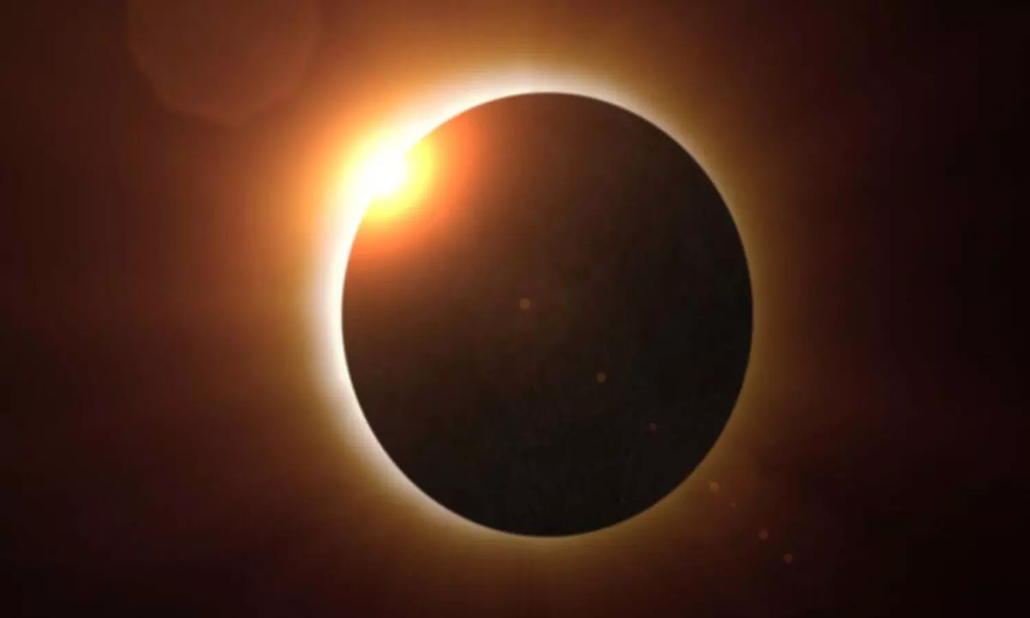 Solar eclipse 2021: These states will witness ring of fire; Check timings, live stream options