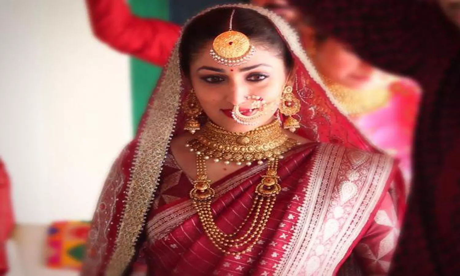 Indian Bridal Makeup and Bengali Bridal Makeup Inspiration