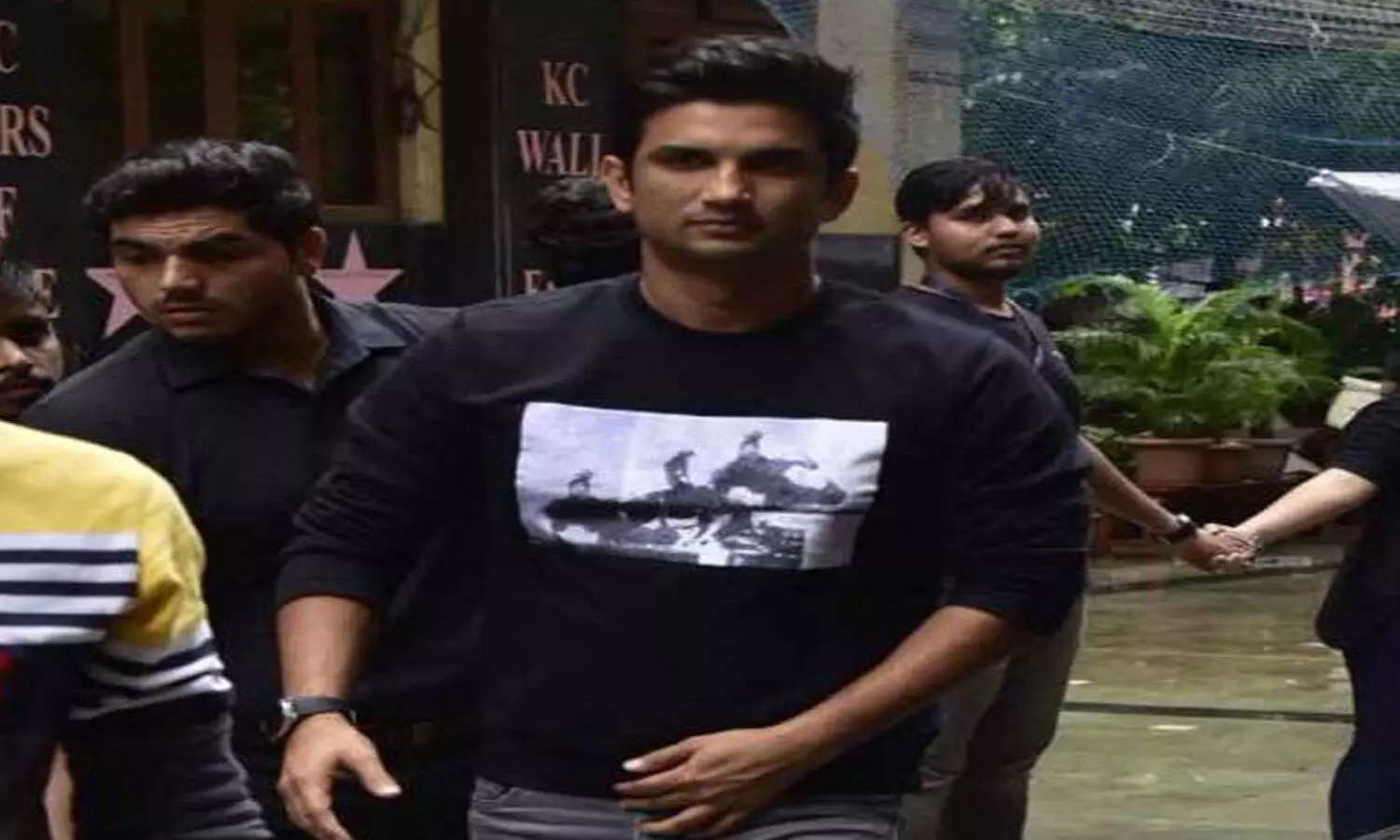Sushant Singh Rajput Case: Investigation is still on & all angles are being probed; Claims CBI sources