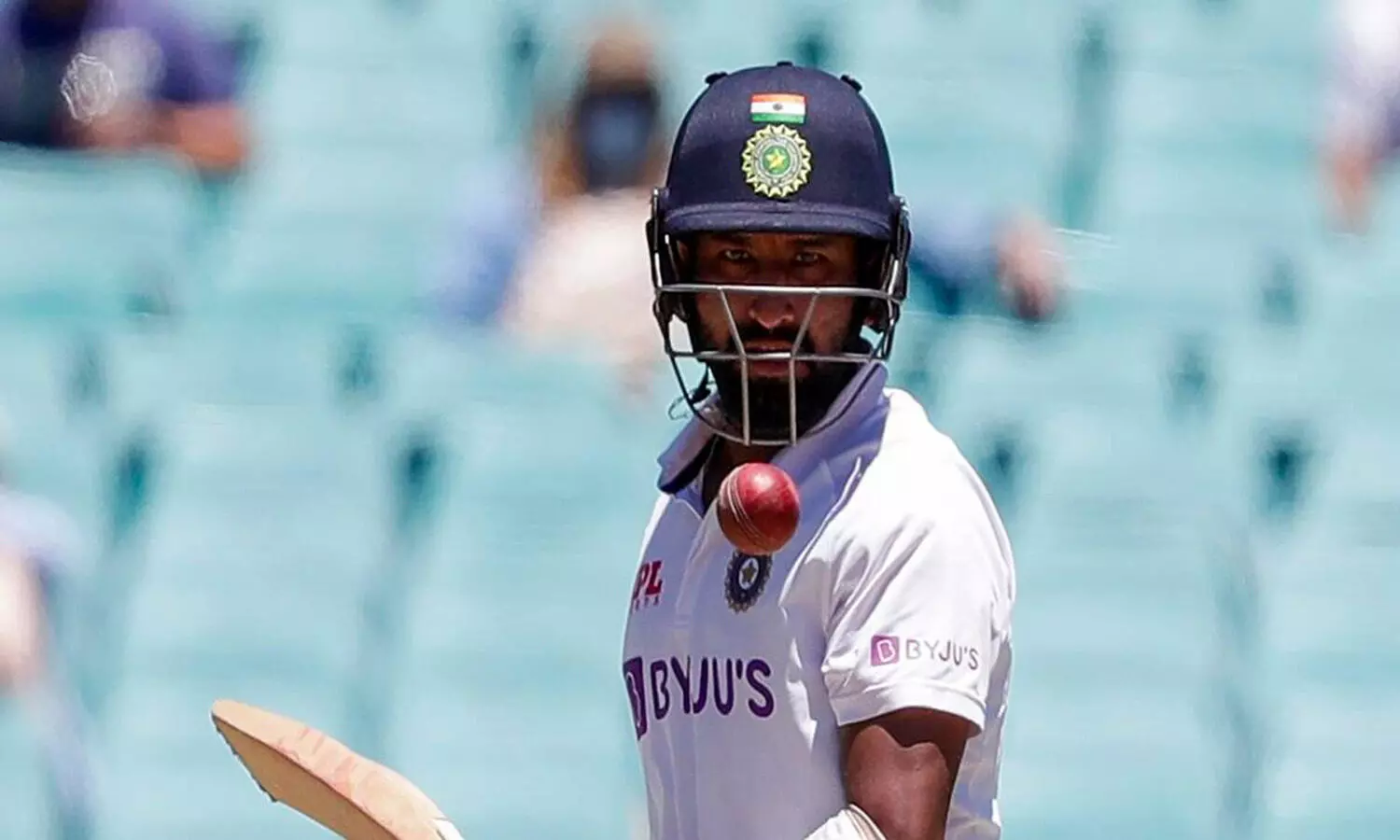 Strike rate is absolute nonsense: Dinesh Karthik says Pujara wins matches for India