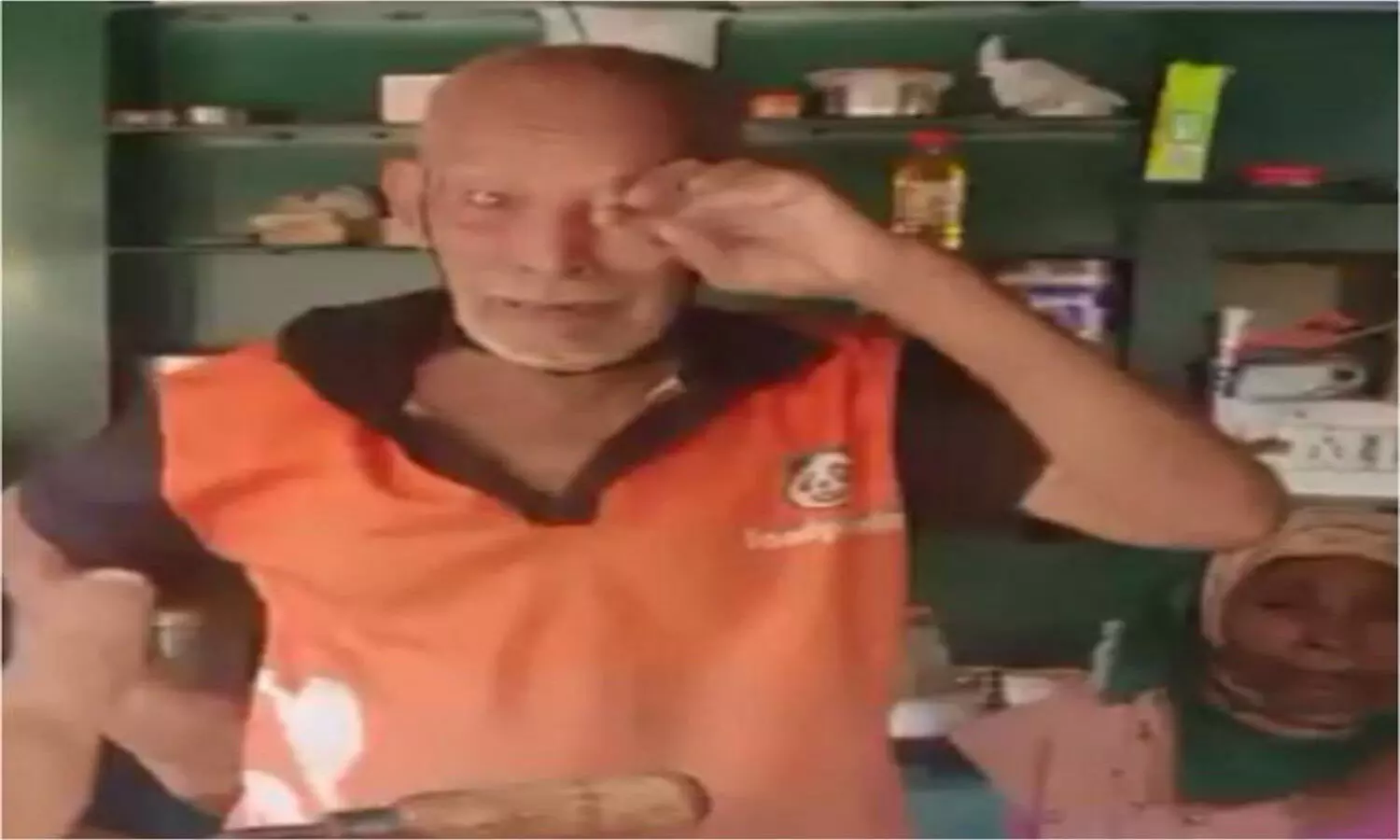 Baba Ka Dhaba owner admitted to Safdarjung Hospital following suicide bid