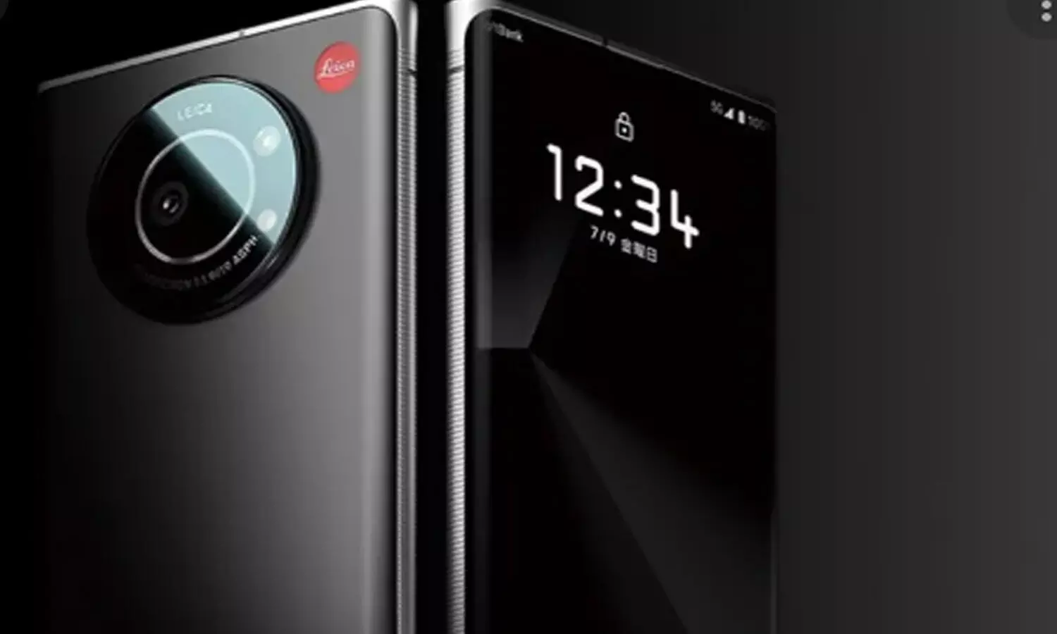 Leica launches its first Smartphone Leitz Phone; Check Price!