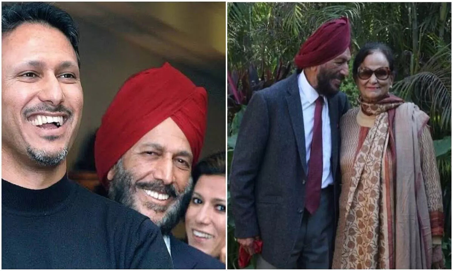 Jeev Milkha Singh pens emotional note for parents: Not going to be easy without you