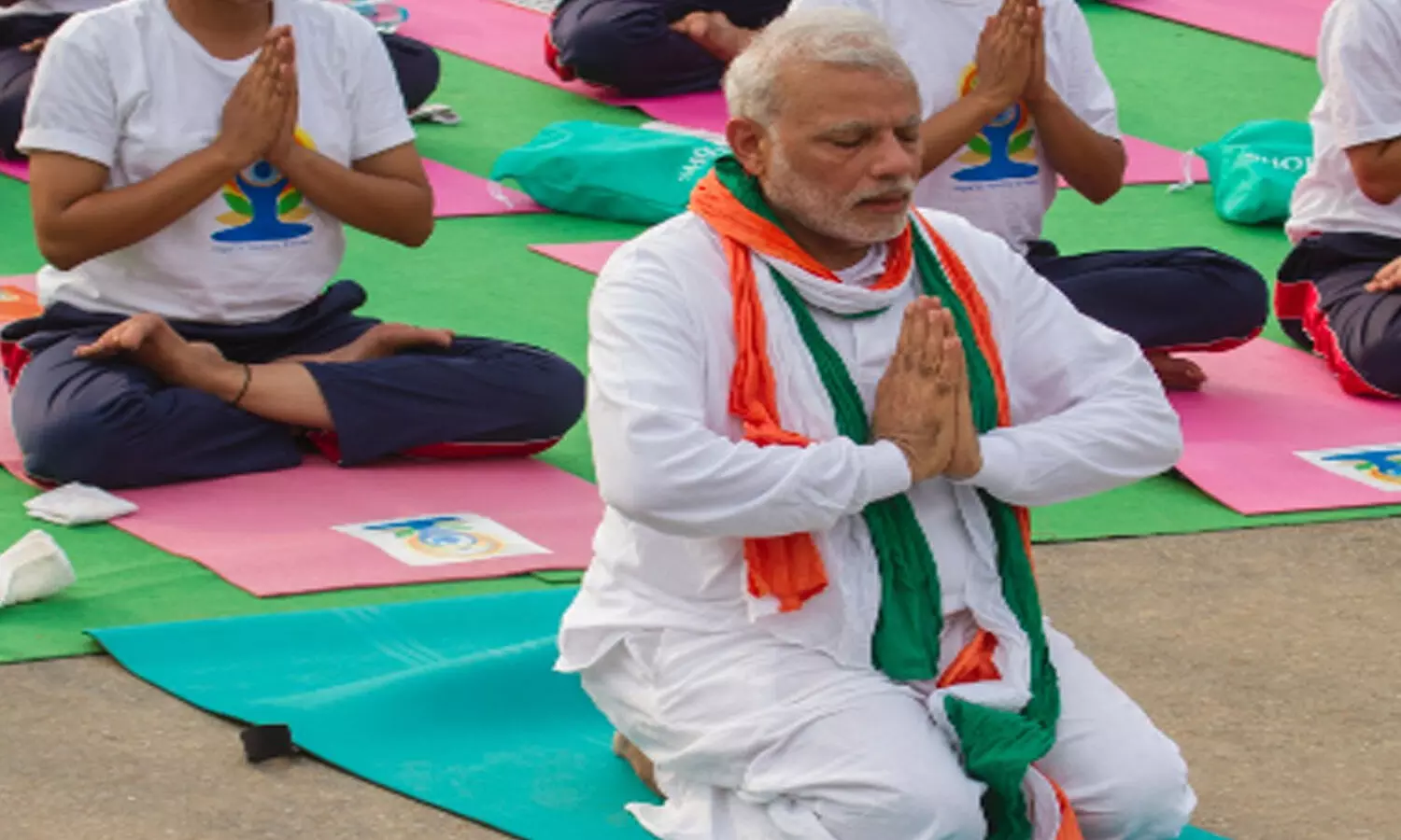 International Yoga Day 2021: PM Modi announces M-Yoga App