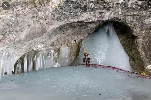 Amarnath Yatra 2022 registration to begin on April 11; Check when and where to register