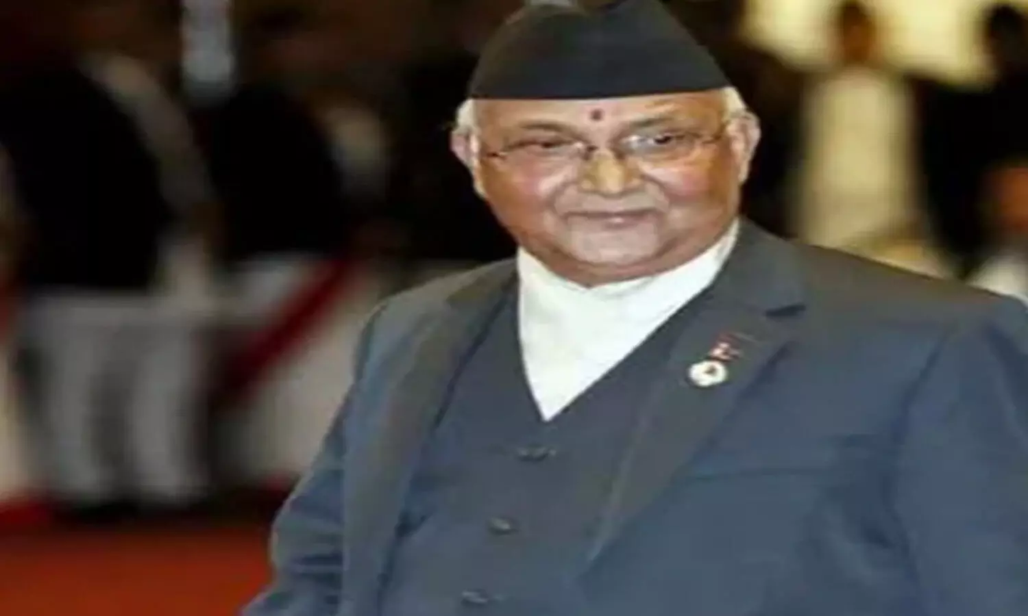 KP Sharma Oli again gives controversial statement says Yoga originated in Nepal, Not India