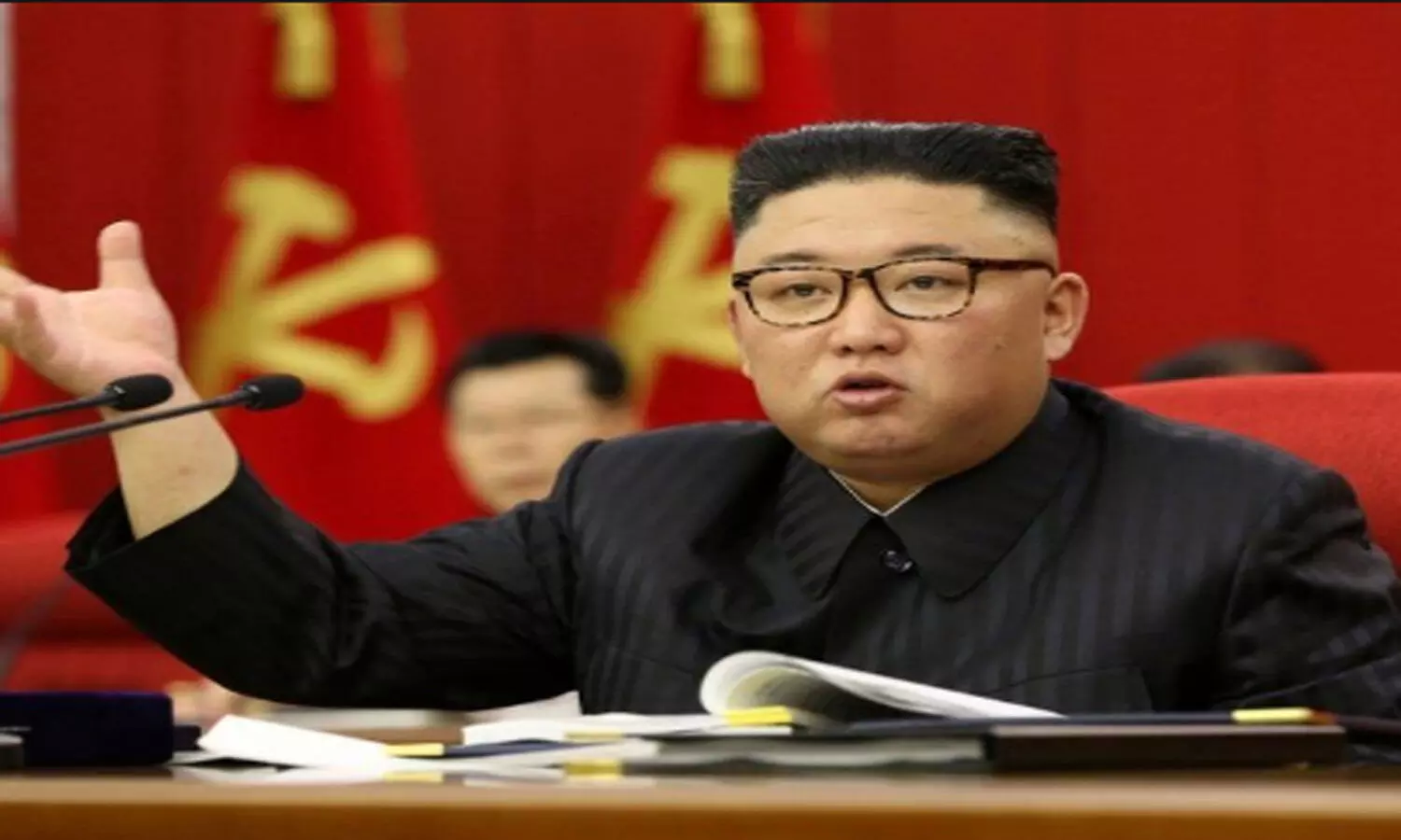 North Korea shouts at US says Biden administration! Dont see dreams of Talk