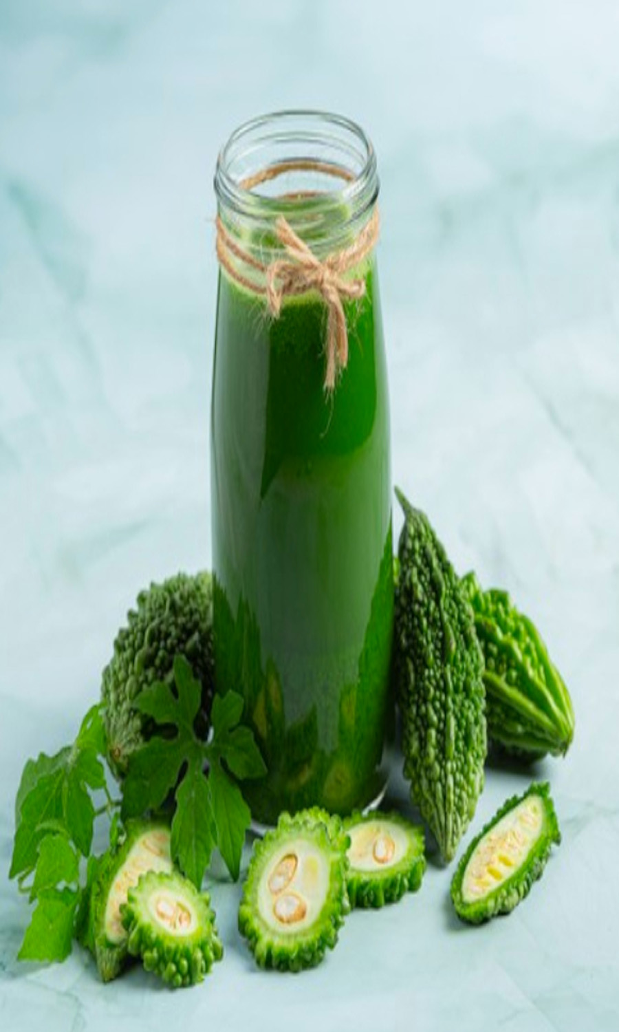 Try these drinks for diabetic patients